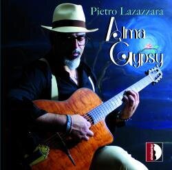 Pietro Lazazzara & Antonio Solazzo - Alma Gypsy