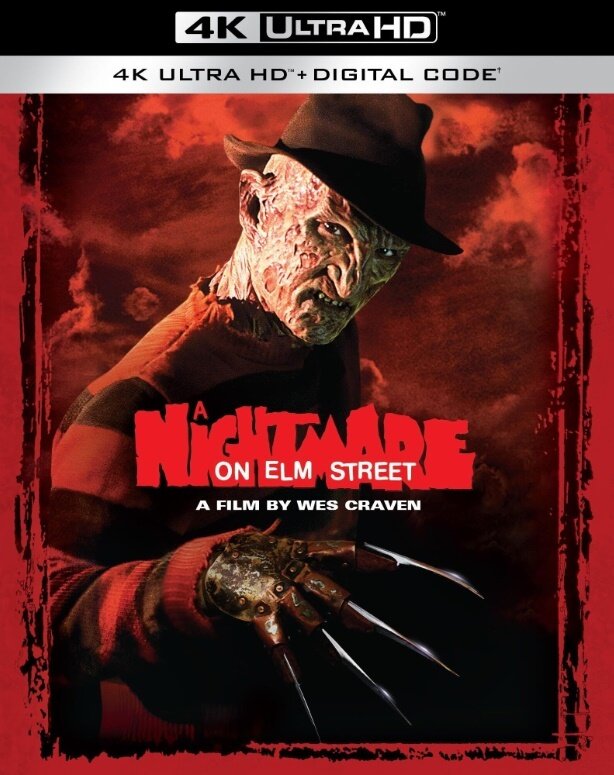 A Nightmare on Elm Street (1984) Unrated