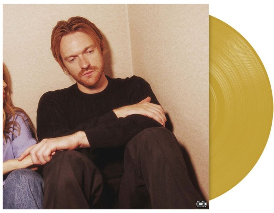 Finneas - For Cryin' Out Loud Gold Vinyl, LP