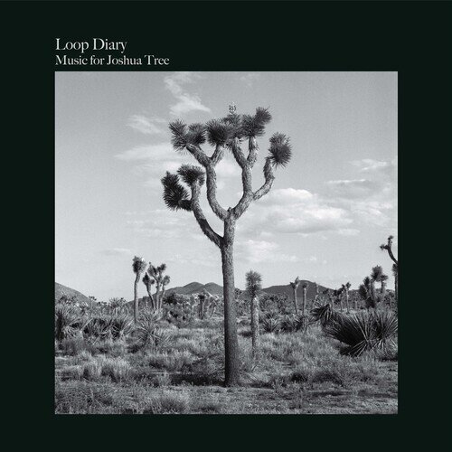 Loop Diary - Music For Joshua Tree Limited Edition, LP