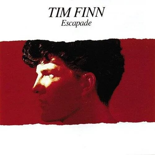 Tim Finn - Escapade 2024 Reissue, WEA International, LP