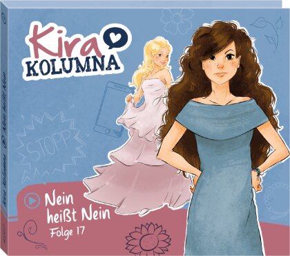Kira Kolumna - Folge 17: Nein heisst Nein