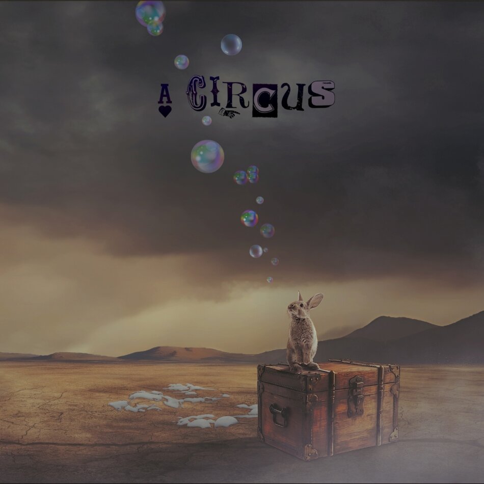 Circus - --- 2024 Reissue