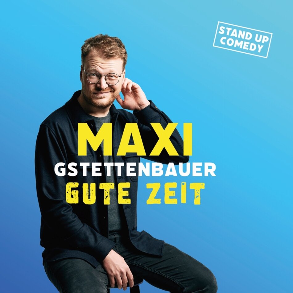 Maxi Gstettenbauer - Gute Zeit 2 CDs
