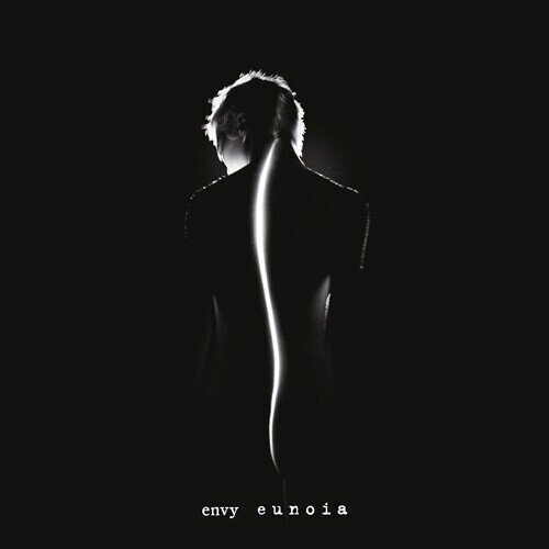 Envy - Eunoia Japan Edition