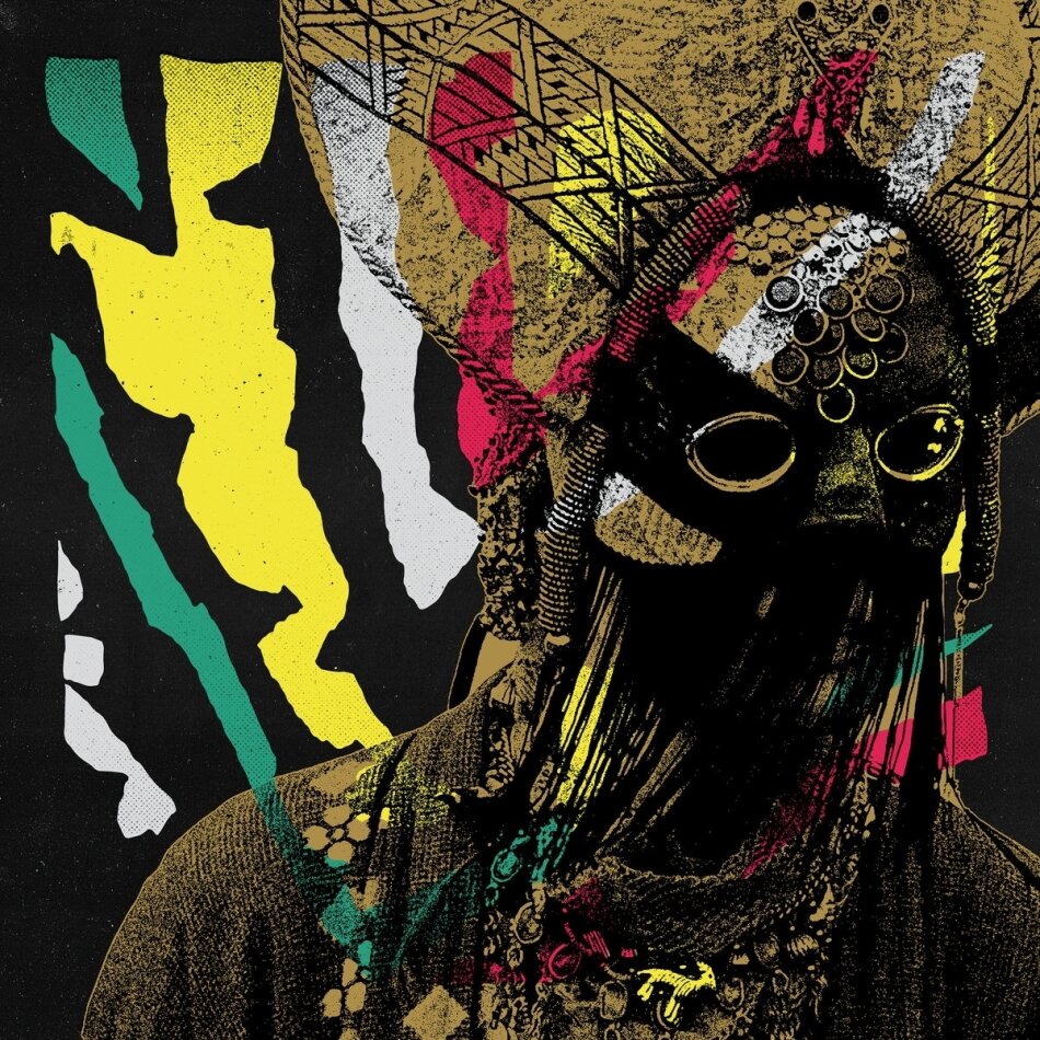 Goat - ---