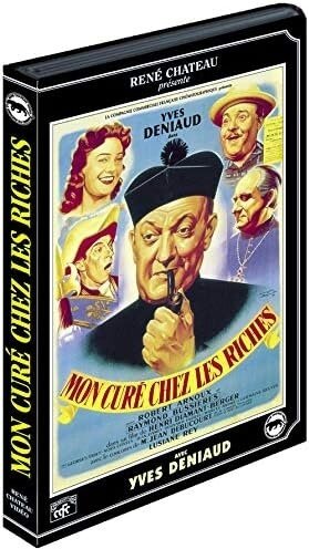 Mon curé chez les riches (1952)