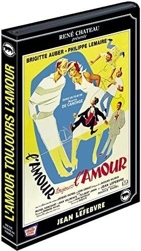 L'amour toujours l'amour (1952)