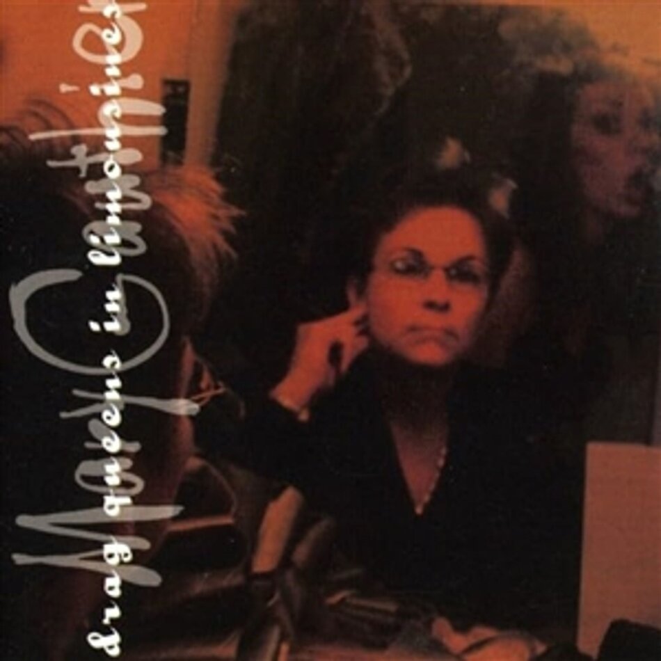 Mary Gauthier - Drag Queens In Limousines 2024 Reissue, Green/Blue/Violet Vinyl, LP