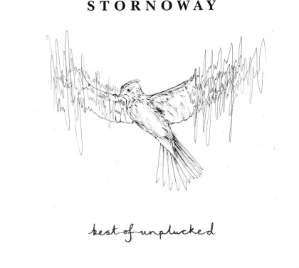 Stornoway - Best Of: Unplucked (Digisleeve)