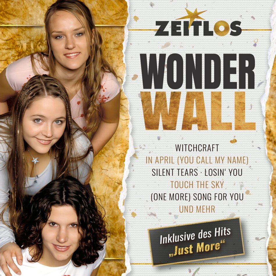 Wonderwall - Zeitlos - Wonderwall