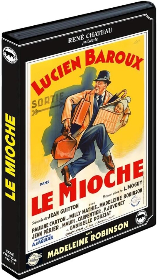 Le mioche (1936)