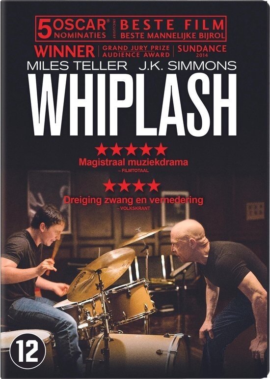 Whiplash (2014)
