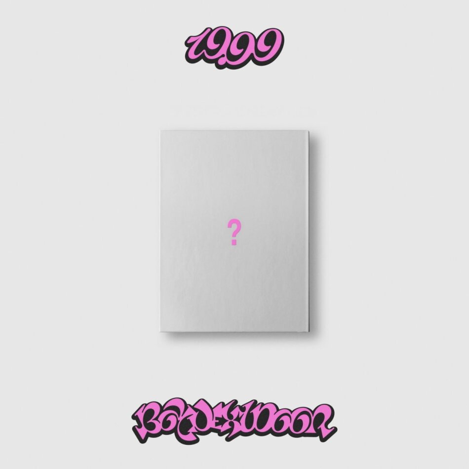 Boynextdoor (K-Pop) - 19.99 Nice Version
