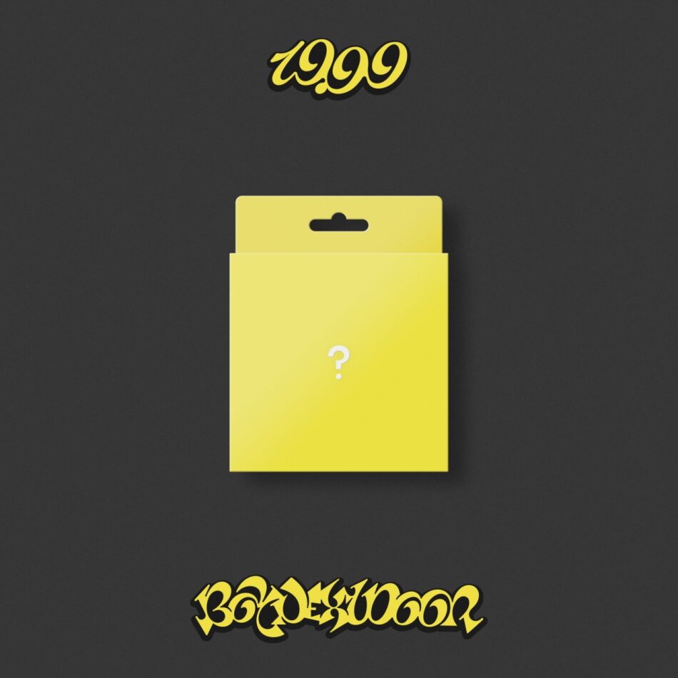 Boynextdoor (K-Pop) - 19.99 Clink Version