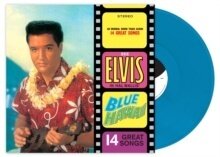 Elvis Presley - Blue Hawaii DOL, LP