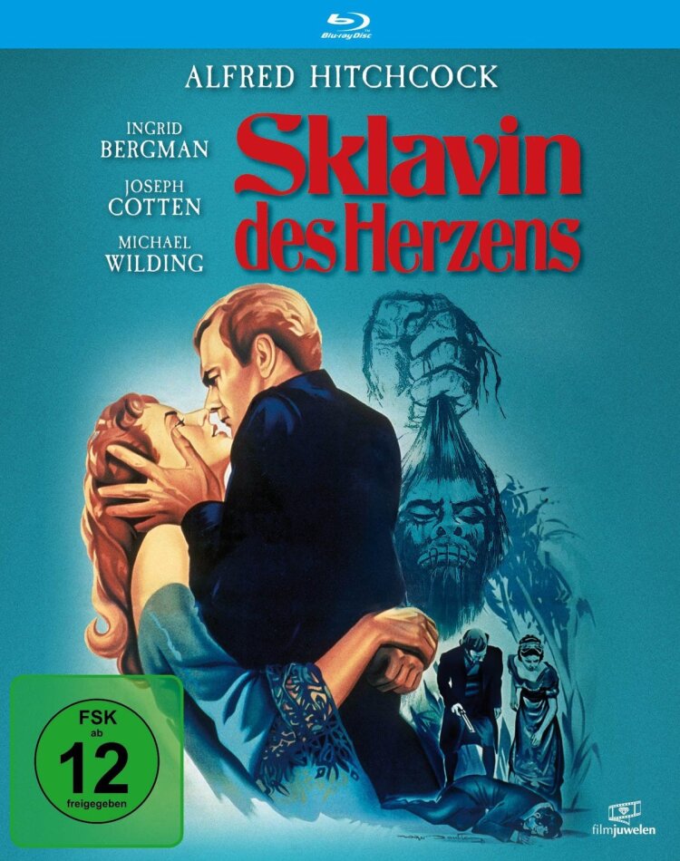 Sklavin des Herzens (1949) Filmjuwelen