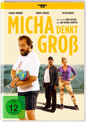 Micha denkt gross (2024)