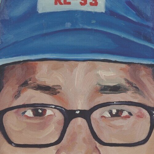 Cool Calm Pete - Lost 2024 Reissue, Director's Cut, LP