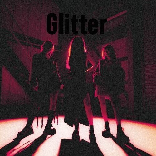 Venus - Glitter Japan Edition