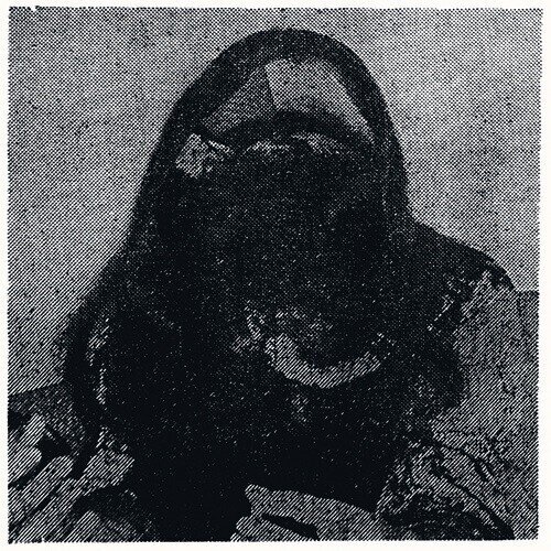 Goat - New Games / Rhythm & Sound LP