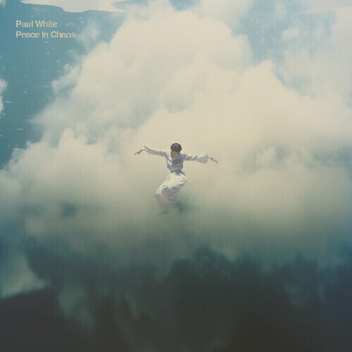 Paul White - Peace In Chaos LP