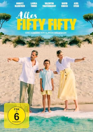 Alles Fifty Fifty (2024)