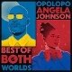Opolopo & Angela Johnson - Best Of Both Worlds LP