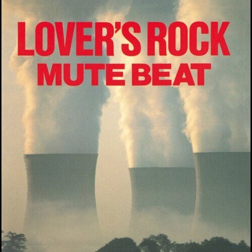 Mute Beat - Lover's Rock Japan Edition, Limited Edition, LP