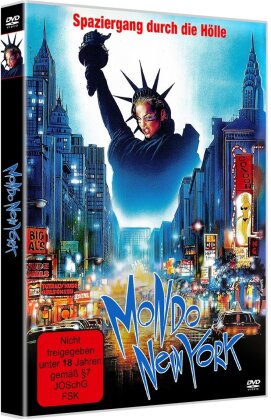 Mondo New York (1988)