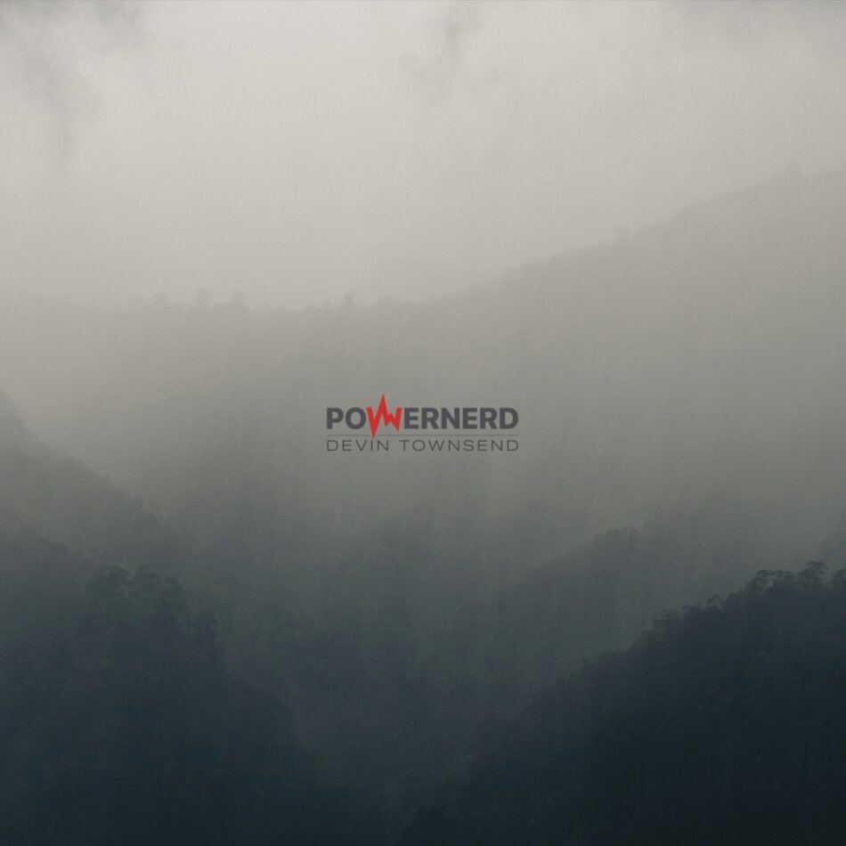 Devin Townsend - PowerNerd