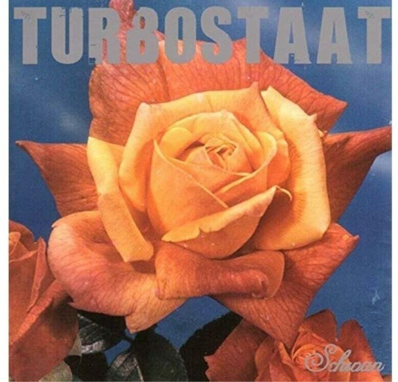 Turbostaat - Schwan 2025 Reissue, LP