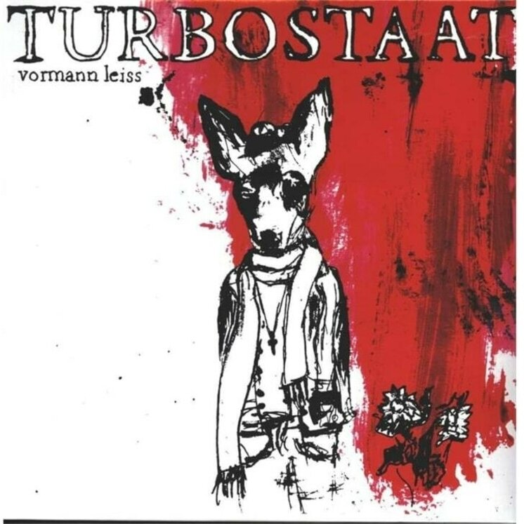 Turbostaat - Vormann Leiss 2025 Reissue, LP