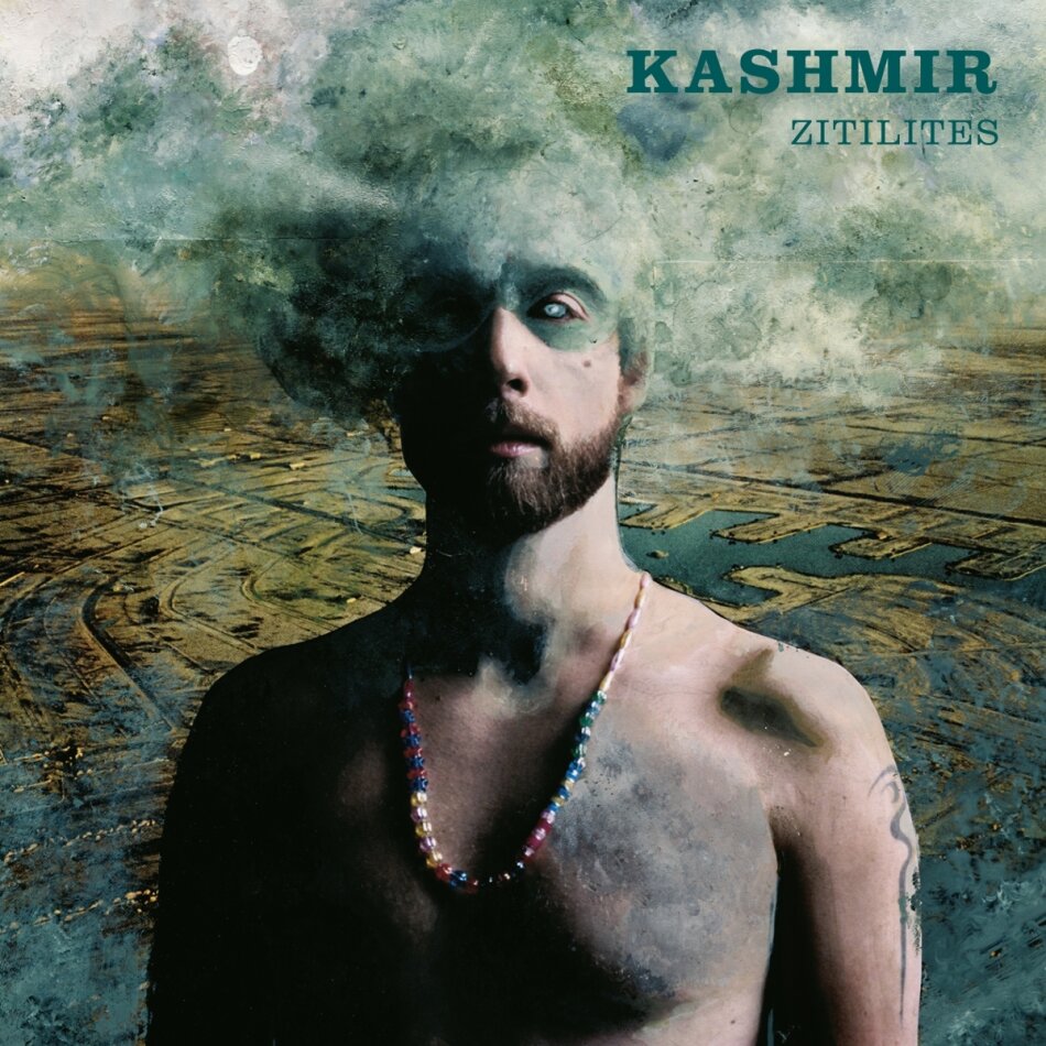 Kashmir - Zitilites 2024 Reissue, Columbia