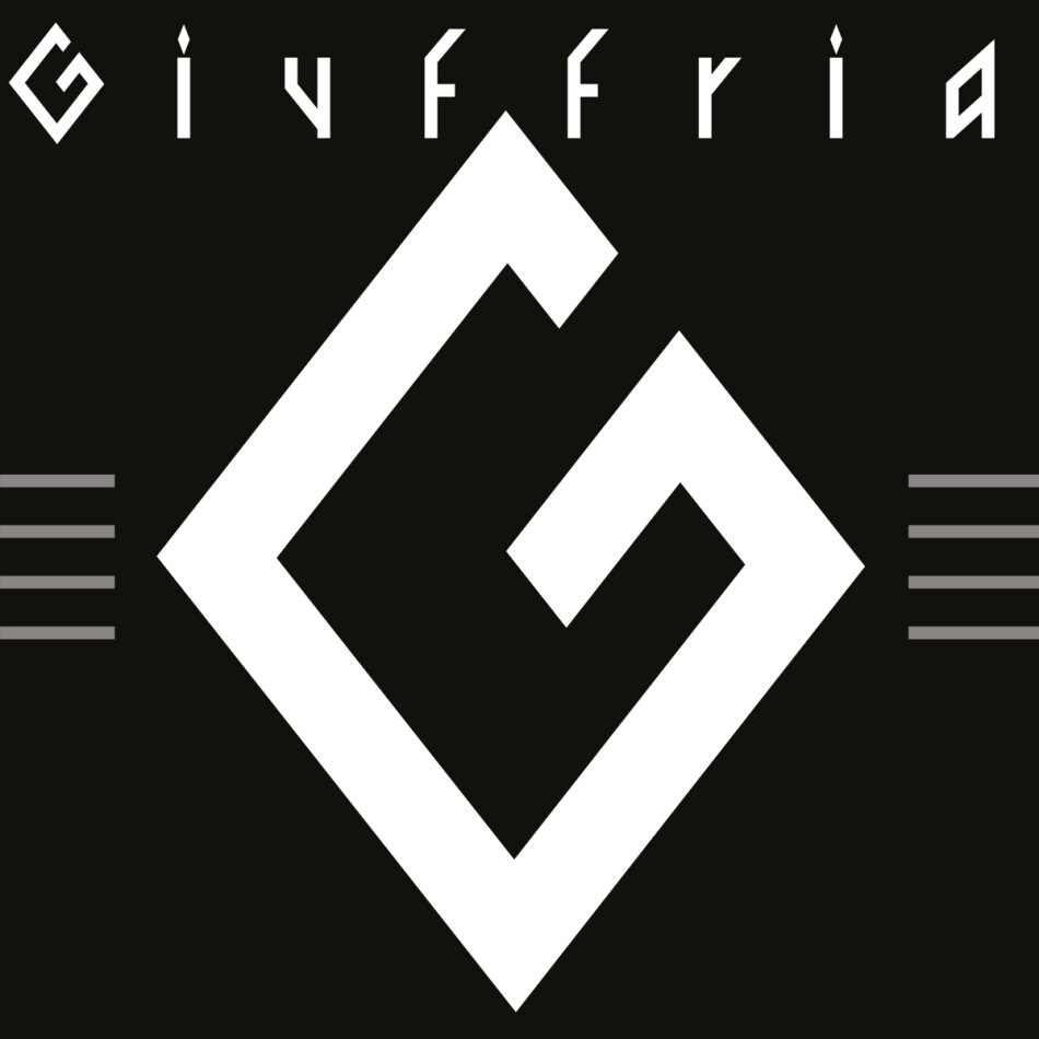 Giuffria - --- 2024 Reissue, Music On CD