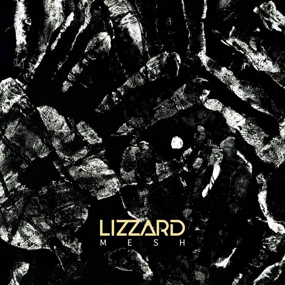 Lizzard - Mesh Indies Only, Limited Edition, LP
