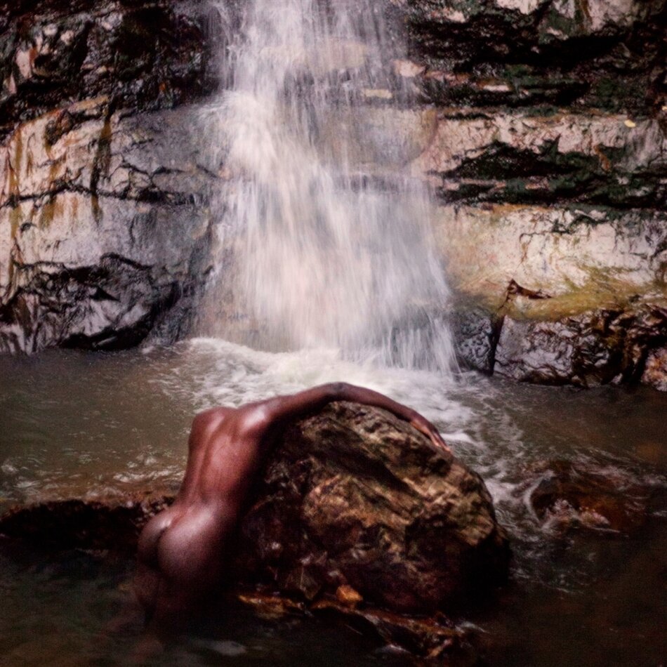 Moses Sumney - Grae 2024 Reissue, 2 LPs