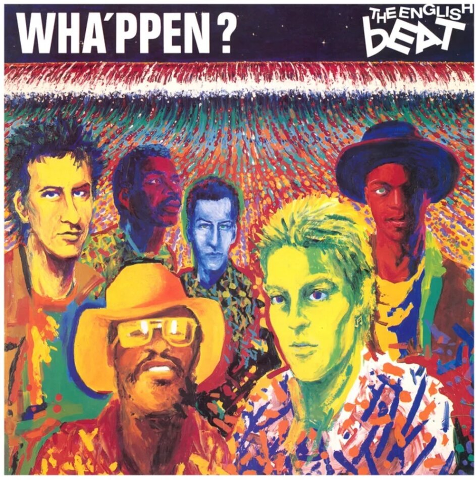 The Beat (The English Beat) - Wha'ppen 2024 Reissue, Expanded