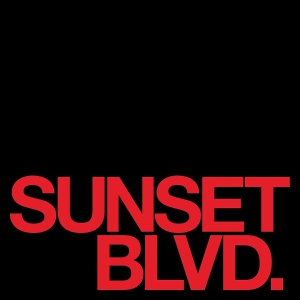 Andrew Lloyd Webber - SUNSET BLVD: The Album - OST 3 LPs