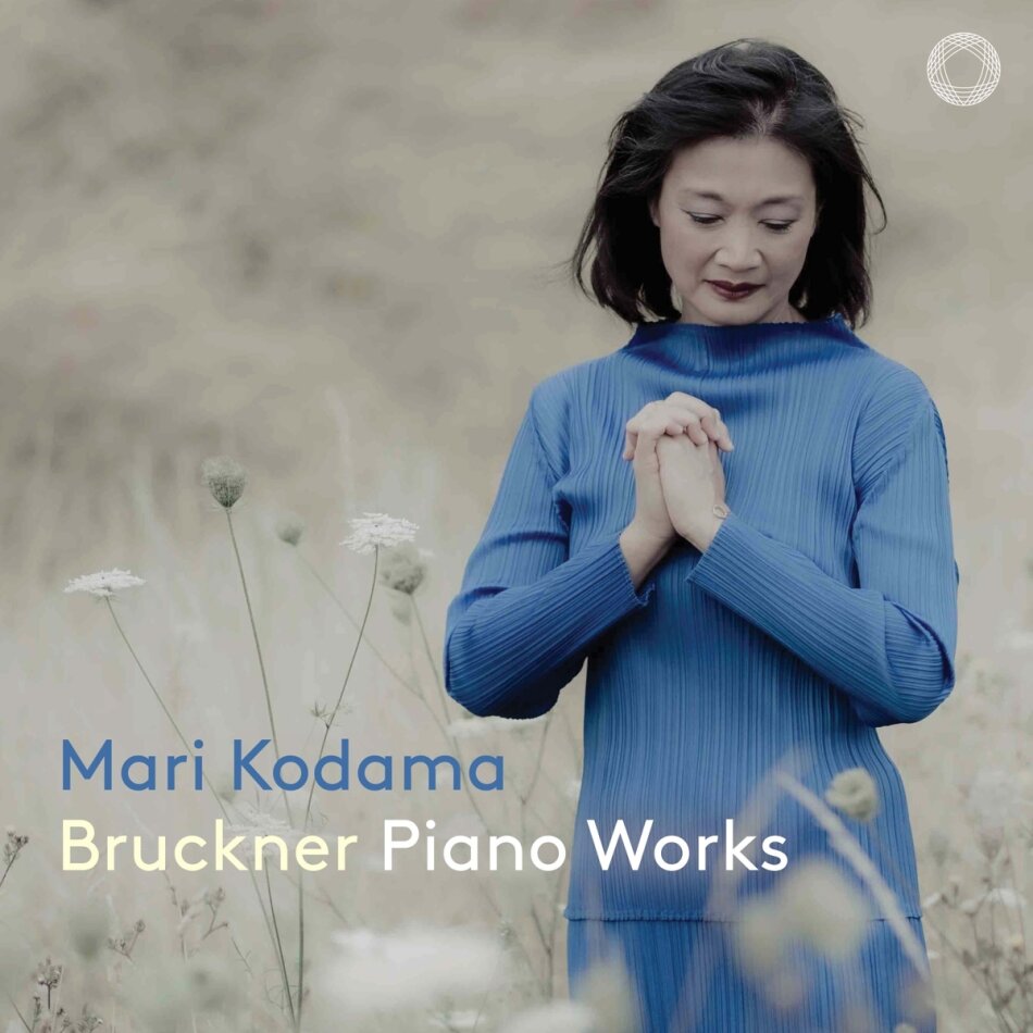 Anton Bruckner (1824-1896) & Mari Kodama - Piano Works Hybrid SACD