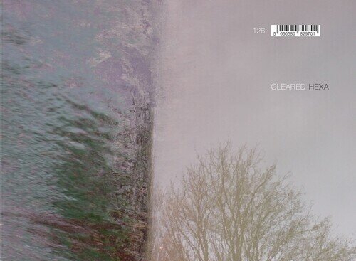 Cleared - Hexa