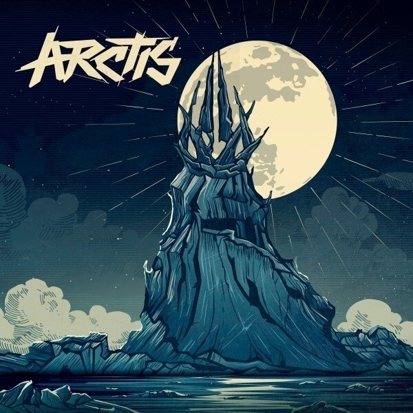 Arctis - --- LP