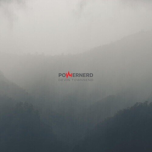 Devin Townsend - Powernerd O-Card, Digipack, Édition Limitée, 2 CD