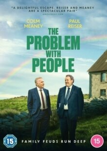 The Problem with People (2024)