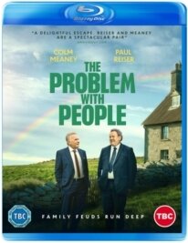The Problem with People (2024)