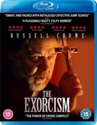 The Exorcism (2024)
