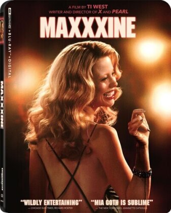 MaXXXine (2024)