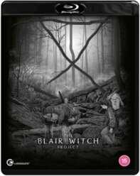The Blair Witch Project (1999) Festival Cut, Original - Release Version, Cinema Version, Remastered, Restored, 2 Blu-rays