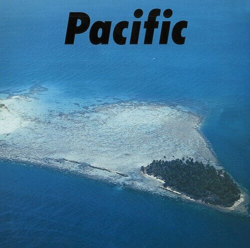 Haruomi Hosono, Shigeru Suzuki & Tatsuro Yamashita (J-Pop) - Pacific 2024 Reissue, Japan Edition, LP