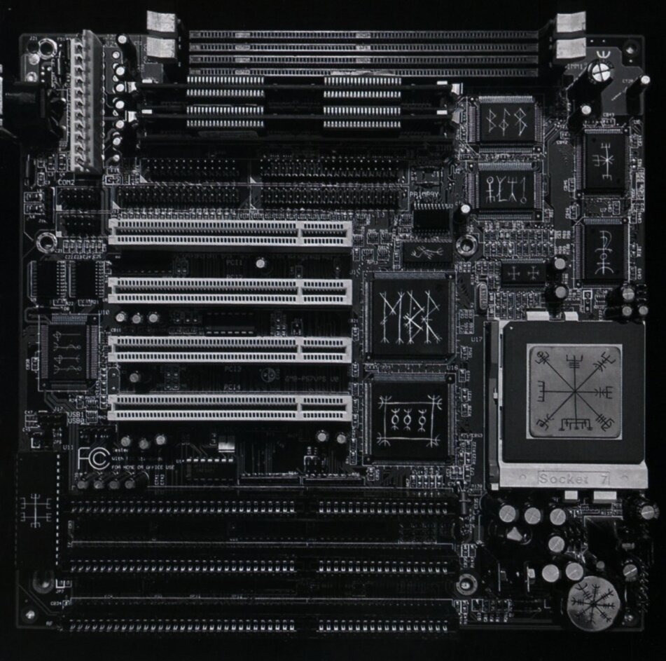 Master Boot Record (MBR) - Hardwarez